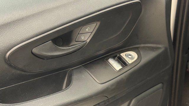 used 2017 Mercedes-Benz Metris car, priced at $23,998