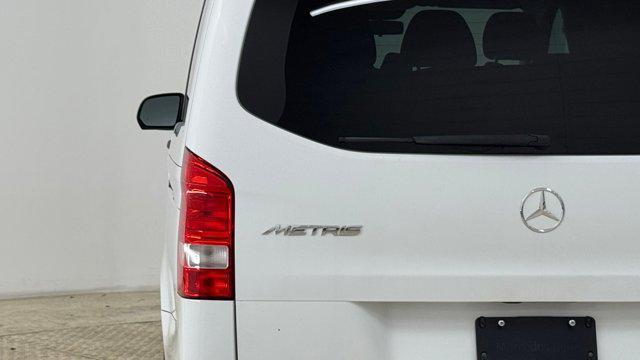 used 2017 Mercedes-Benz Metris car, priced at $23,998