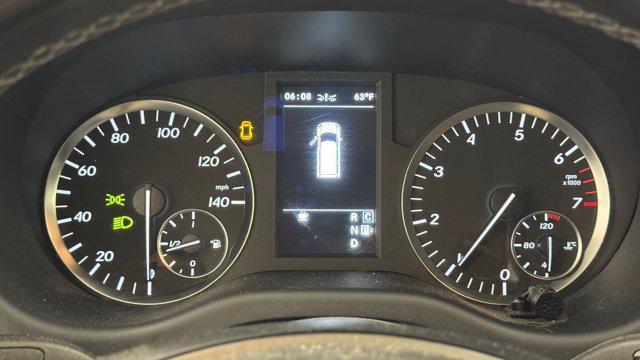 used 2017 Mercedes-Benz Metris car, priced at $23,998