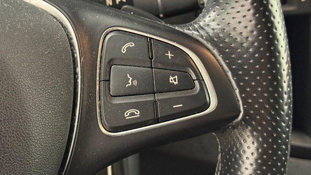 used 2017 Mercedes-Benz Metris car, priced at $23,998