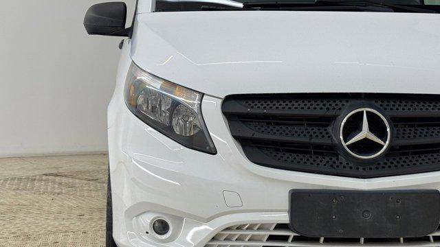 used 2017 Mercedes-Benz Metris car, priced at $23,998