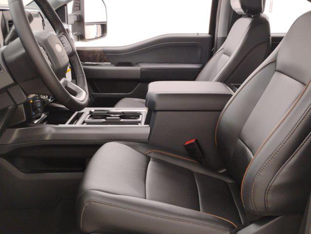 new 2025 Ford F-250 car, priced at $80,991