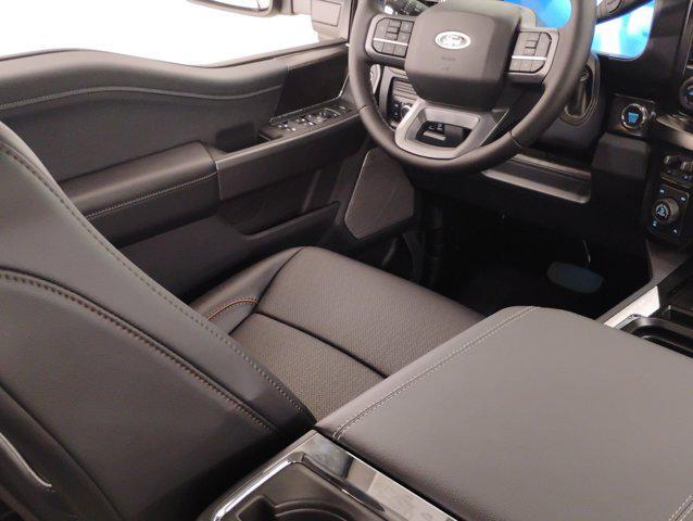 new 2025 Ford F-250 car, priced at $80,991