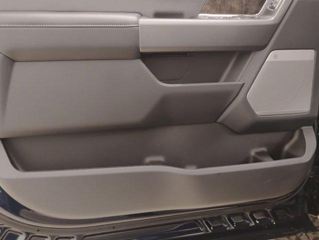 new 2025 Ford F-250 car, priced at $80,991