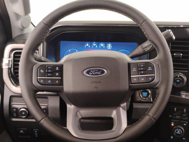 new 2025 Ford F-250 car, priced at $80,991