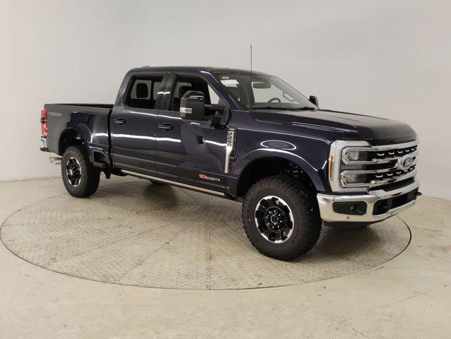new 2025 Ford F-250 car, priced at $80,991
