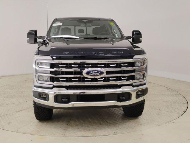 new 2025 Ford F-250 car, priced at $80,991