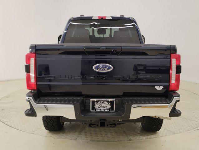 new 2025 Ford F-250 car, priced at $80,991