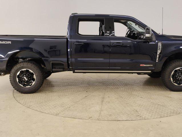 new 2025 Ford F-250 car, priced at $80,991