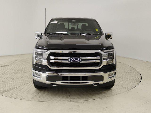 new 2024 Ford F-150 car, priced at $63,922