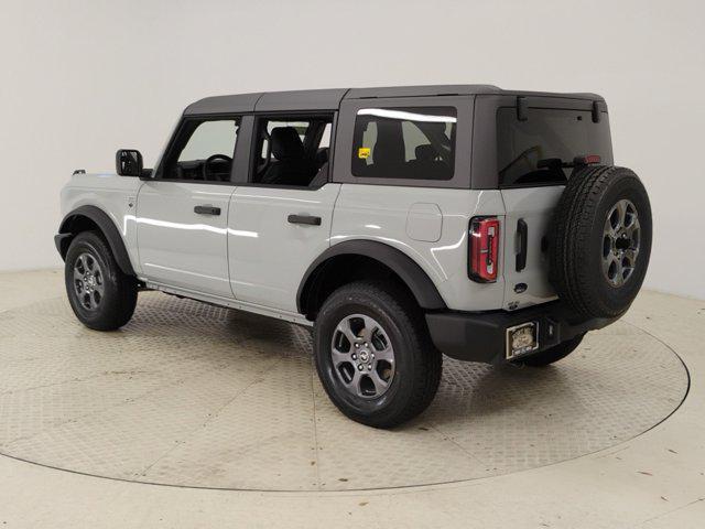 new 2024 Ford Bronco car, priced at $44,541