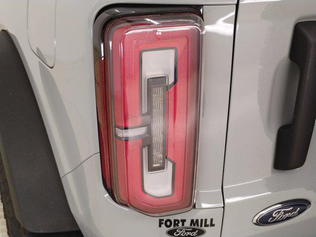 used 2022 Ford Bronco car, priced at $48,698