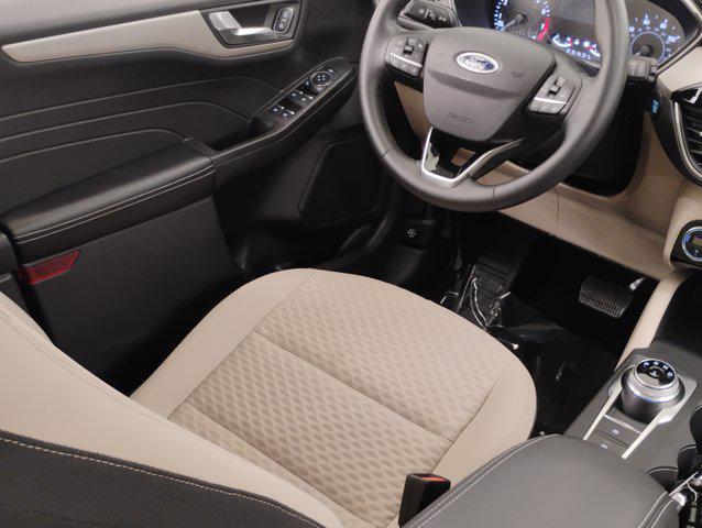 used 2021 Ford Escape car, priced at $20,699