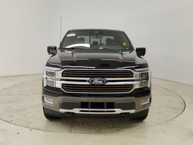 new 2025 Ford F-150 car, priced at $70,871