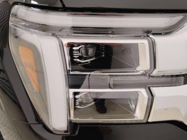 new 2025 Ford F-150 car, priced at $70,871