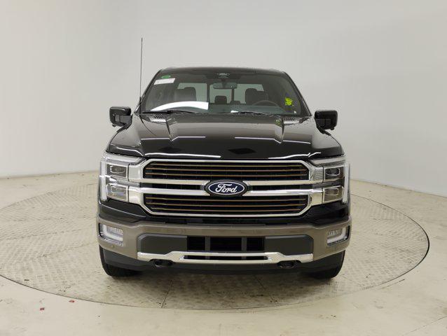 new 2025 Ford F-150 car, priced at $70,871