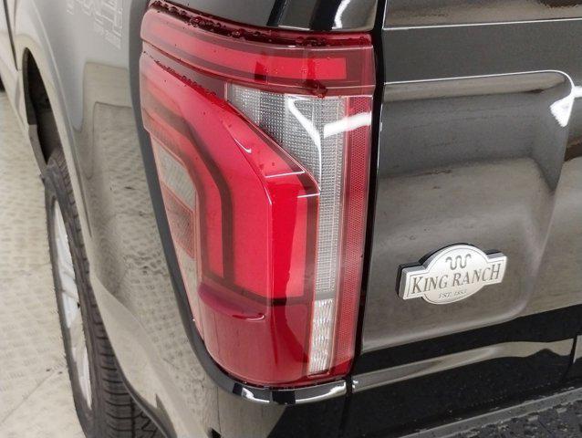 new 2025 Ford F-150 car, priced at $70,871