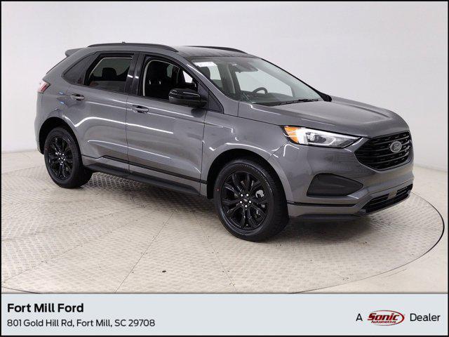 new 2024 Ford Edge car, priced at $36,414