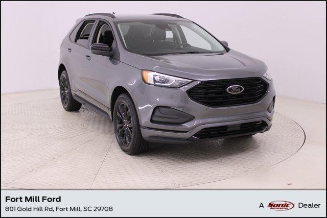 new 2024 Ford Edge car, priced at $36,914