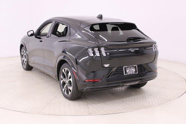 new 2023 Ford Mustang Mach-E car, priced at $46,484