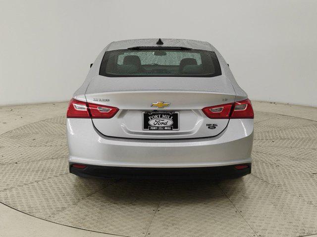 used 2016 Chevrolet Malibu car, priced at $10,978