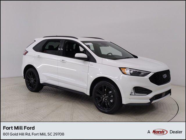 new 2024 Ford Edge car, priced at $39,634