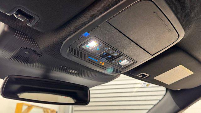 new 2025 Ford Explorer car, priced at $48,931