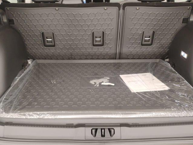 new 2025 Ford Bronco Sport car, priced at $39,961