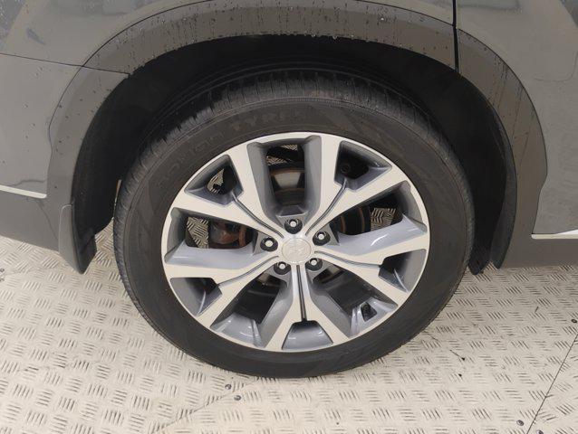 used 2021 Hyundai Palisade car, priced at $23,398