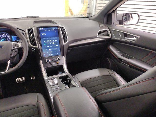 new 2024 Ford Edge car, priced at $34,575