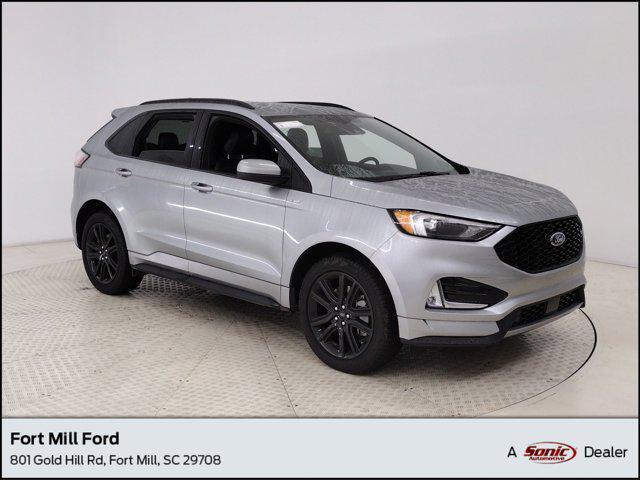 new 2024 Ford Edge car, priced at $34,575