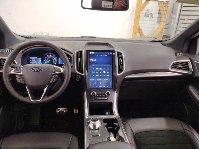 new 2024 Ford Edge car, priced at $34,575