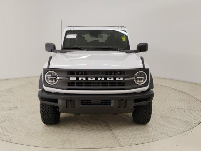 new 2024 Ford Bronco car, priced at $52,541