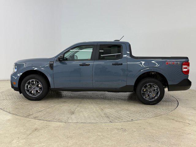 new 2025 Ford Maverick car, priced at $33,371