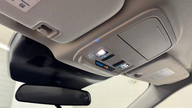 new 2025 Ford Explorer car, priced at $38,761