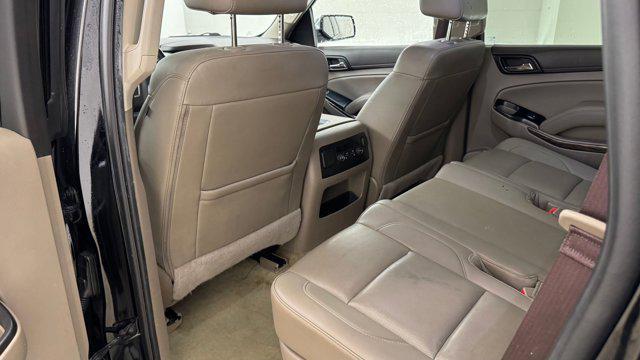 used 2017 GMC Yukon car, priced at $13,498
