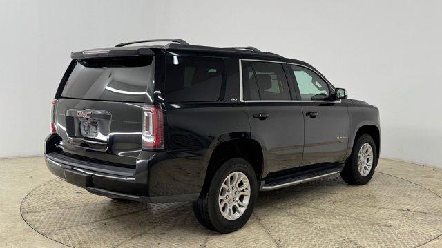 used 2017 GMC Yukon car, priced at $13,498