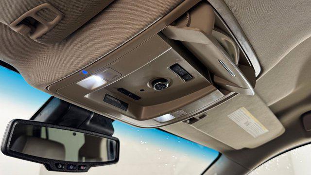 used 2017 GMC Yukon car, priced at $13,498