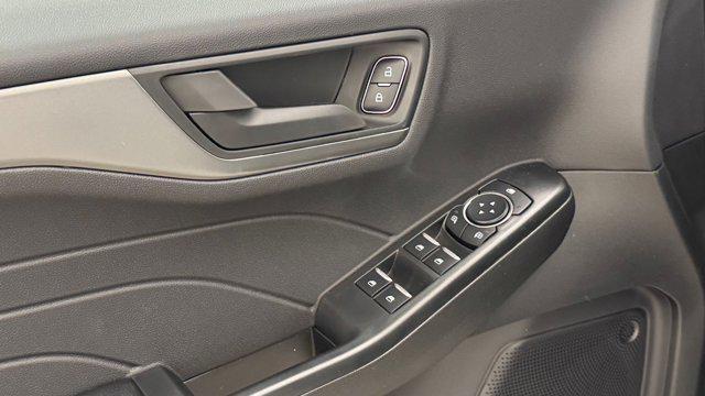 new 2026 Ford Escape car, priced at $30,391