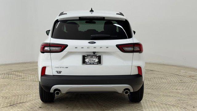 new 2026 Ford Escape car, priced at $30,391