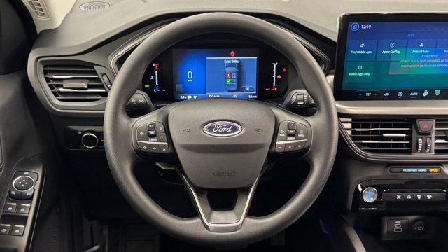 new 2026 Ford Escape car, priced at $30,391