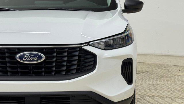 new 2026 Ford Escape car, priced at $30,391