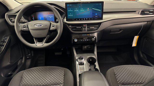 new 2026 Ford Escape car, priced at $30,391