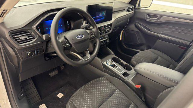new 2026 Ford Escape car, priced at $30,391