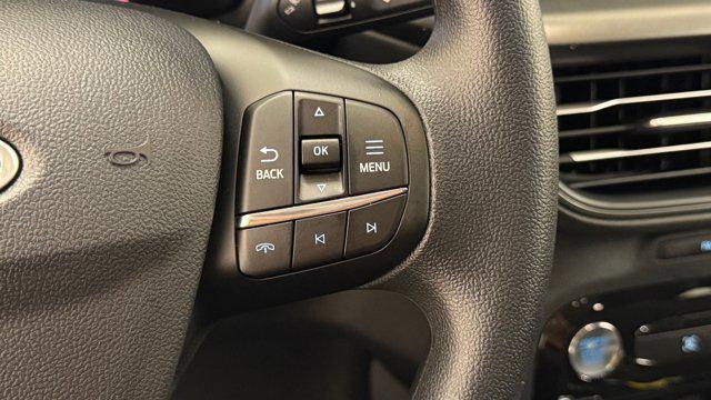 new 2026 Ford Escape car, priced at $30,391