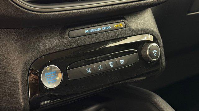 new 2026 Ford Escape car, priced at $30,391