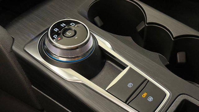 new 2026 Ford Escape car, priced at $30,391