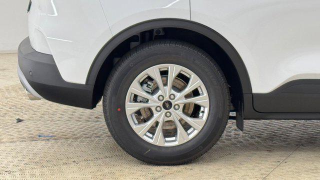 new 2026 Ford Escape car, priced at $30,391