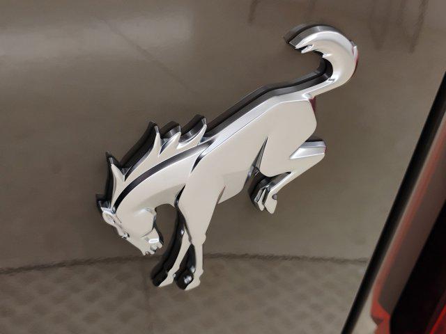 new 2025 Ford Bronco car, priced at $37,992