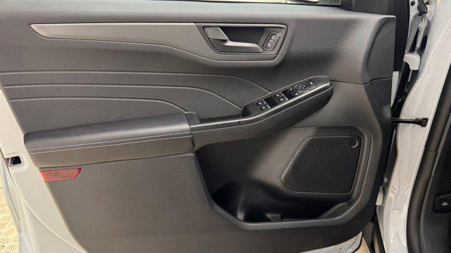 new 2026 Ford Escape car, priced at $28,491